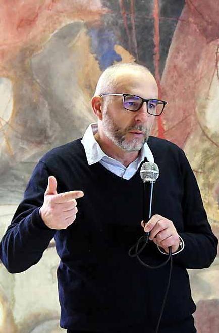 «Il soccorso cave aiuti gli ospedali»