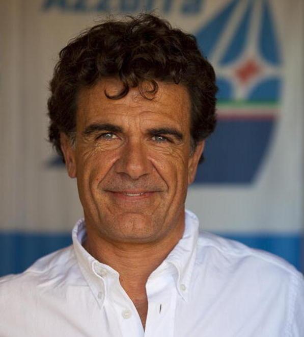 Tommaso Chieffi il grande velista vive a Milano: «Qui tutto si è fermato» 