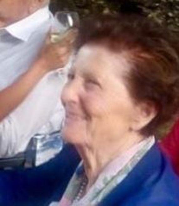 Lutto per il sindaco È morta a 85 anni la nonna Iolanda
