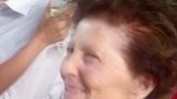Lutto per il sindaco È morta a 85 anni la nonna Iolanda