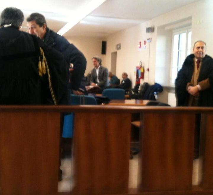Arresti e giudizi direttissimi si terranno in videoconferenza 