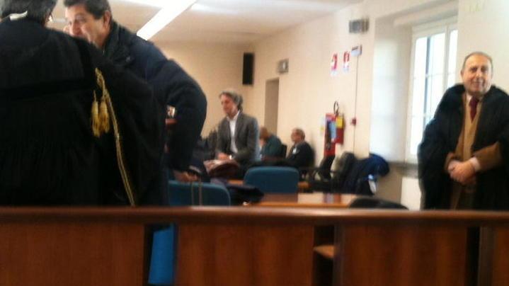 Arresti e giudizi direttissimi si terranno in videoconferenza
