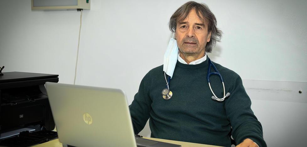 «Ogni giorno in prima linea: si può anche avere paura» 
