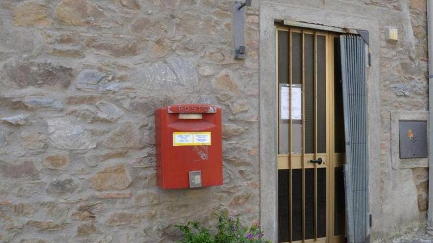 Nel piccolo borgo di 270 abitanti «La serrata ha creato sconcerto»