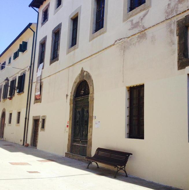 Sul sito del Comune corsi per i più piccoli e consigli dal museo