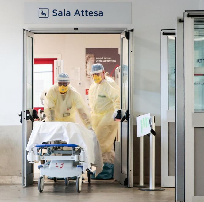 Seconda vittima nell’Empolese Valdelsa è un anziano che viveva a Castelfiorentino 