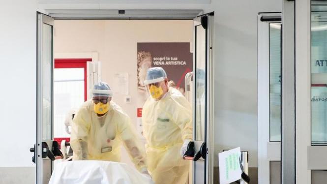 Seconda vittima nell’Empolese Valdelsa è un anziano che viveva a Castelfiorentino