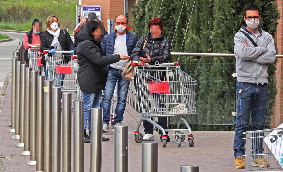 Aziende in affanno chiesta in provincia cassa integrazione per 600 lavoratori 
