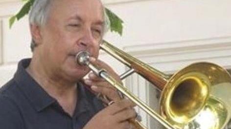 Addio a Luciano Vannucci anima e storico musicista della banda Borgognoni
