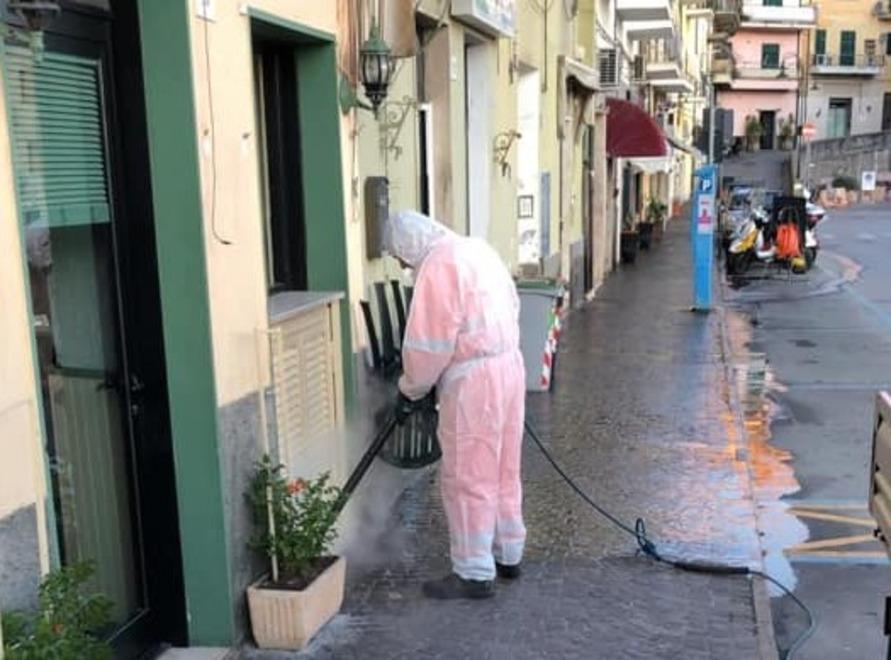 Montecatini piange la sua prima vittima È una donna di 87 anni 
