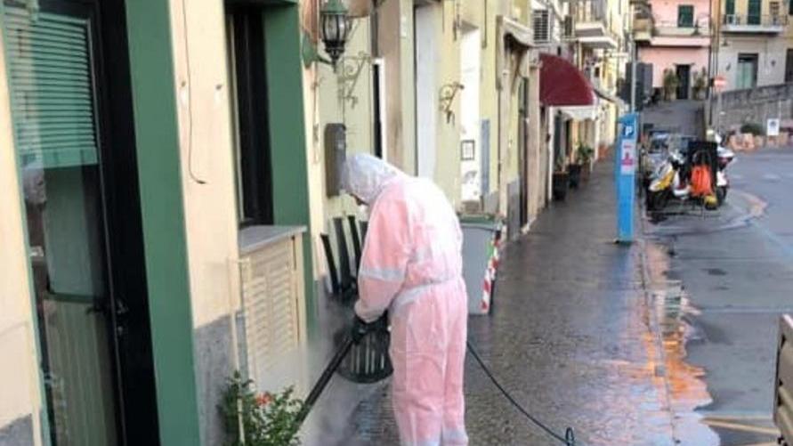 Montecatini piange la sua prima vittima È una donna di 87 anni