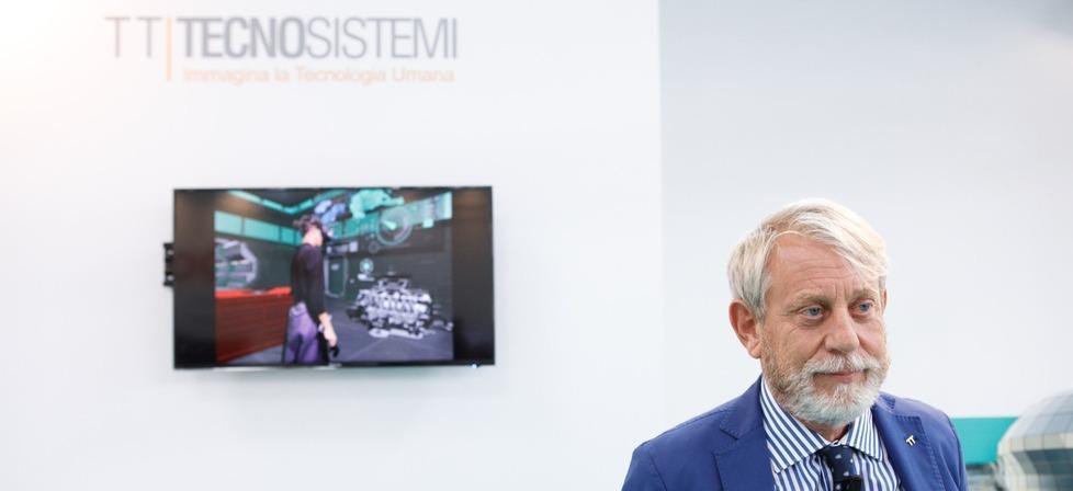 Grazie allo smart working forte crescita di ordini per la TT Tecnosistemi 