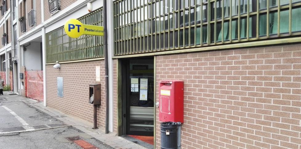 Nuovi orari ridotti per gli uffici postali in Vallata 