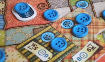 Patchwork (Asmodee)