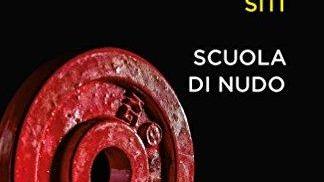Scuola di nudo primo romanzo