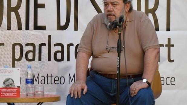 Gianni Mura per tre volte ospite a Modena
