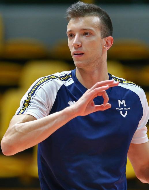 Leo Shoes, riecco Zaytsev e compagni: allenamenti in coppia mattino e pomeriggio 