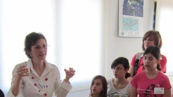 Tutorial, disegni e video La Giornata dell’acqua oggi si celebra con Cadf