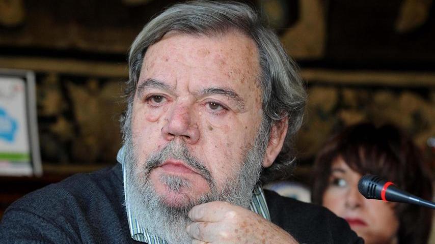 «Caro Gianni, eri un fratello Dopo Brera, siamo i senzamura»