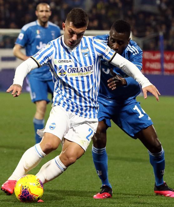 Ludergnani e i nuovi eredi di Tunjov «La Spal cerca di aumentare la qualità»