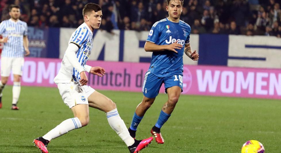 Dalla sfida con Dybala al patto con Fiasconi