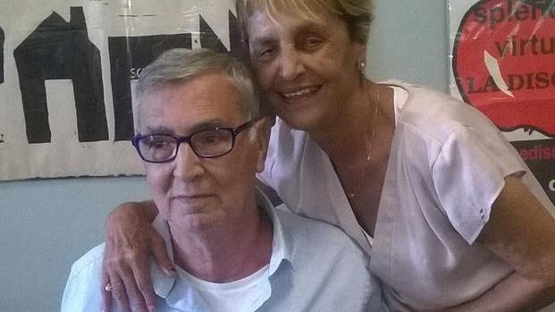 Morta Catia Truzzi Era la moglie di Vladimiro Torre