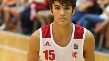 Due carriere tra il calcio e il basket