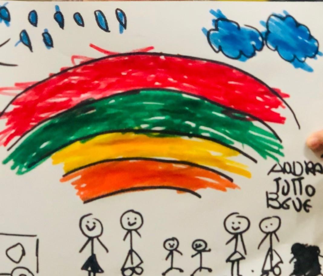 Un concorso per battere virus e noia 