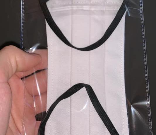 Trecento mascherine gratuite a tutte le famiglie di Perfugas