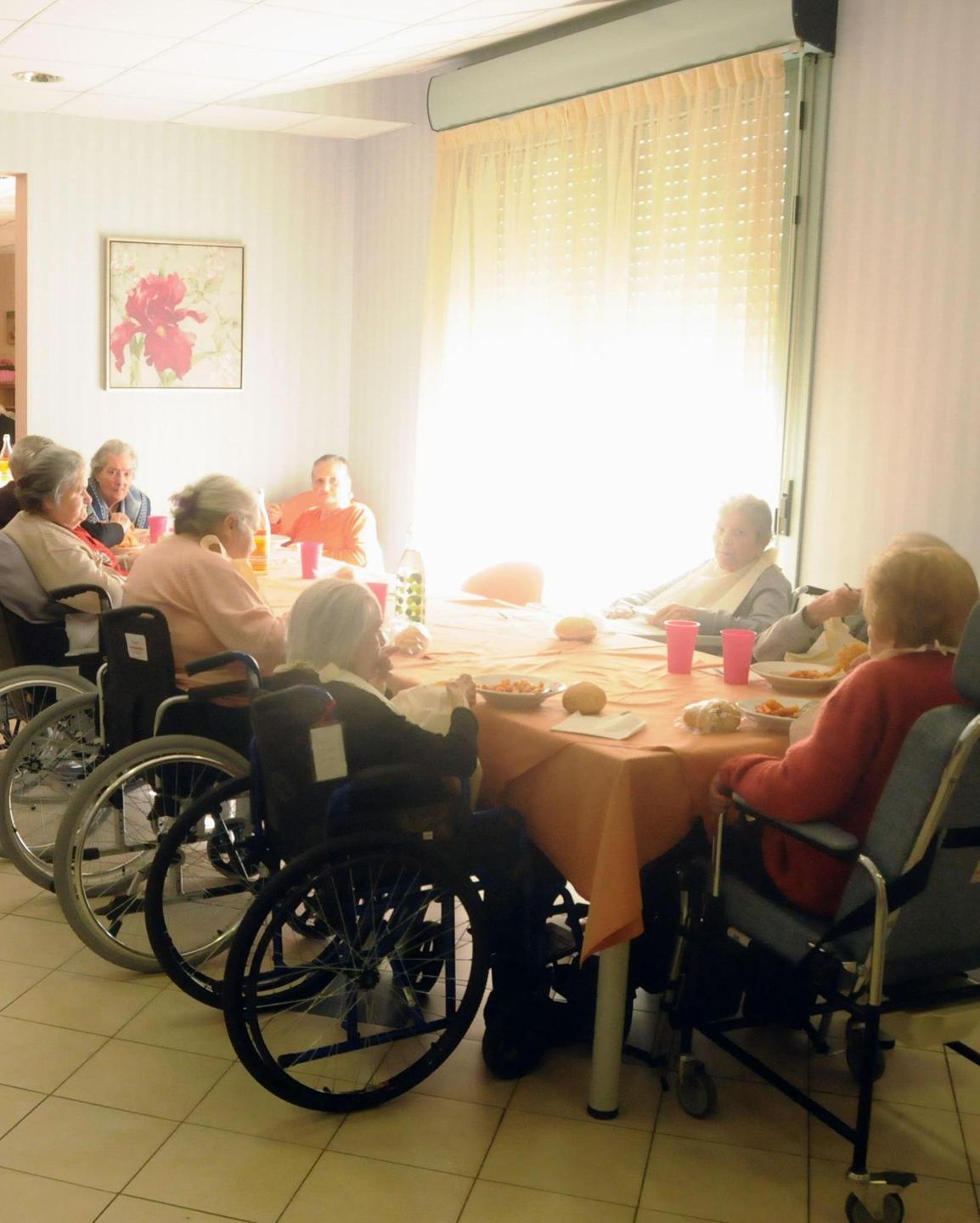 «Aiutateci a rivedere i nostri cari» 