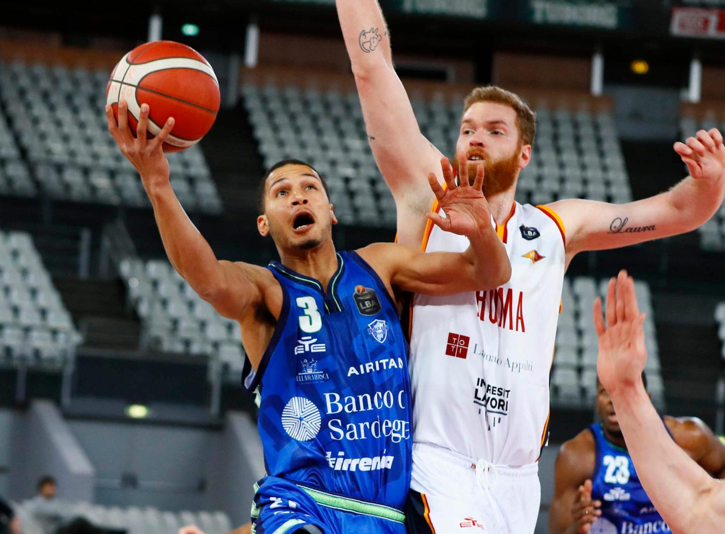 L’attesa del “puma” Smith tra esercizi e videogames 