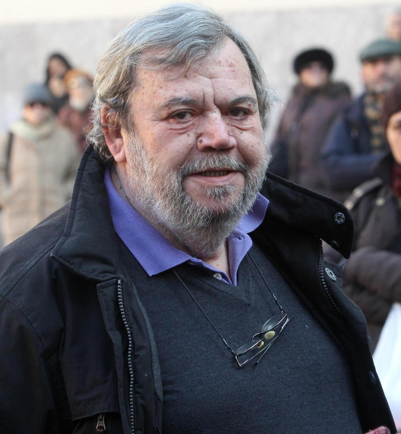 Addio Gianni Mura maestro di parole dello sport e del mondo 