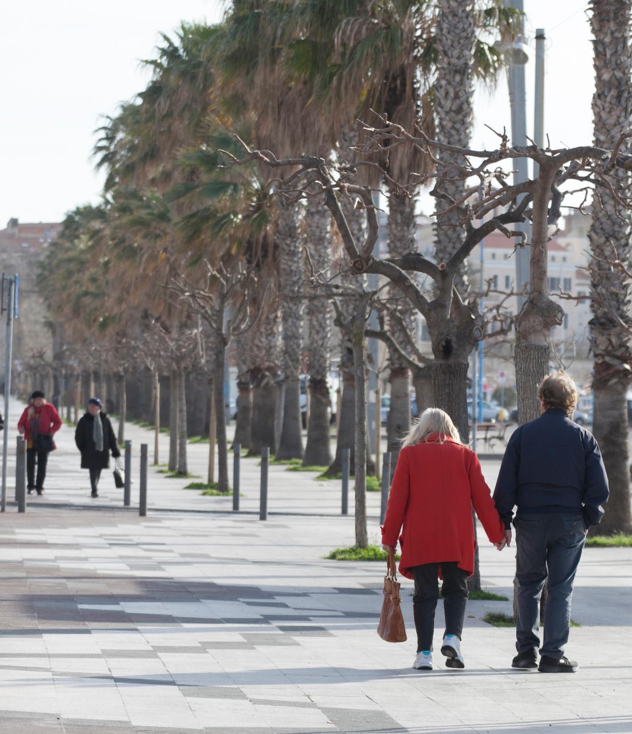 Alghero, scatta la linea dura «Basta con le uscite inutili» 