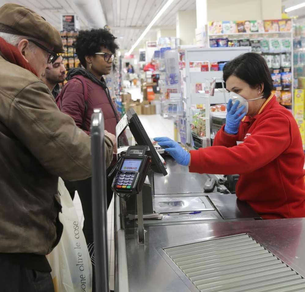 «Medici troppo soli, bisogna sostenerli» 