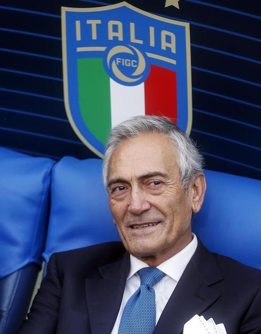 Gabriele Gravina