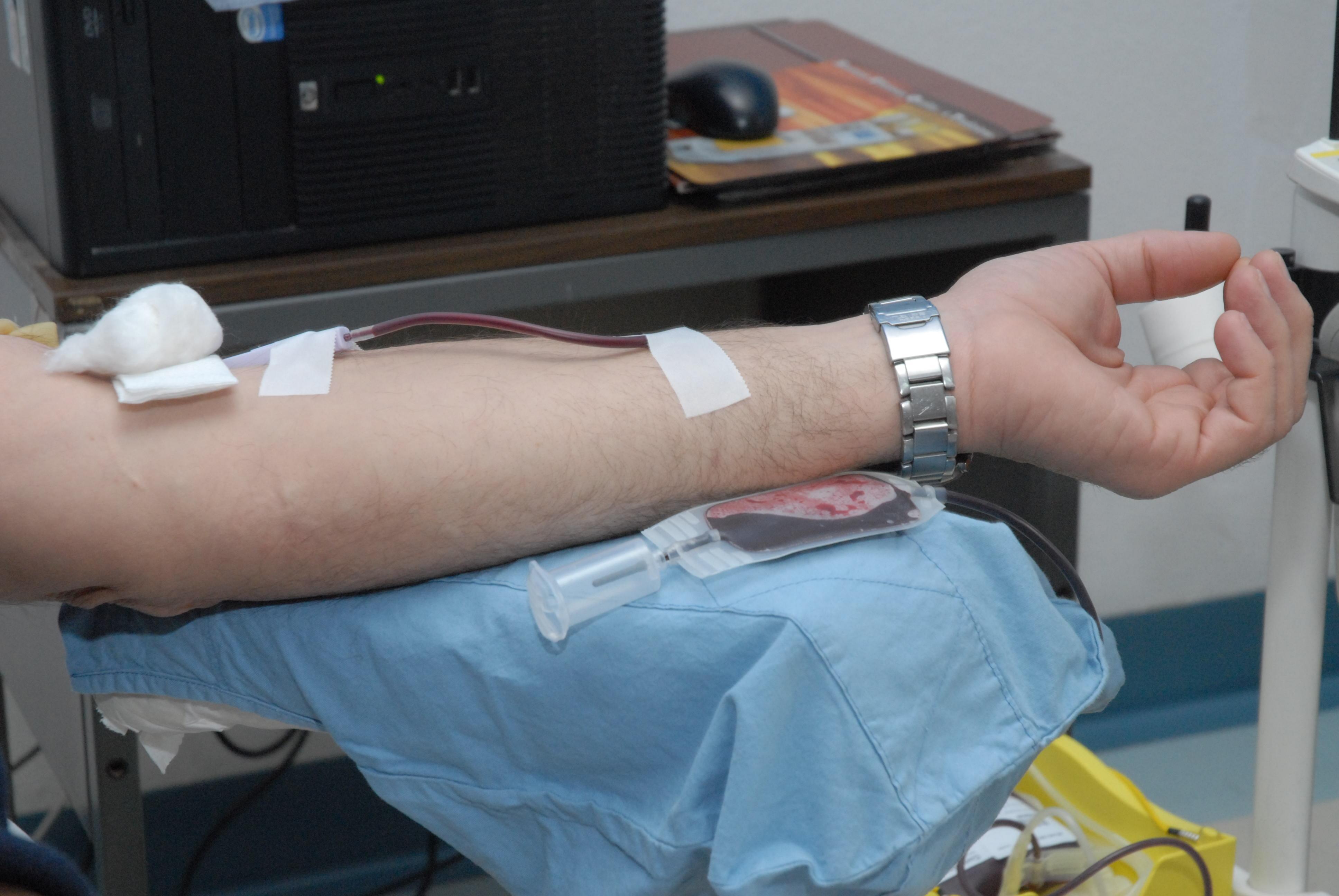 Olbia, centro trasfusionale ancora chiuso: pazienti nel limbo
