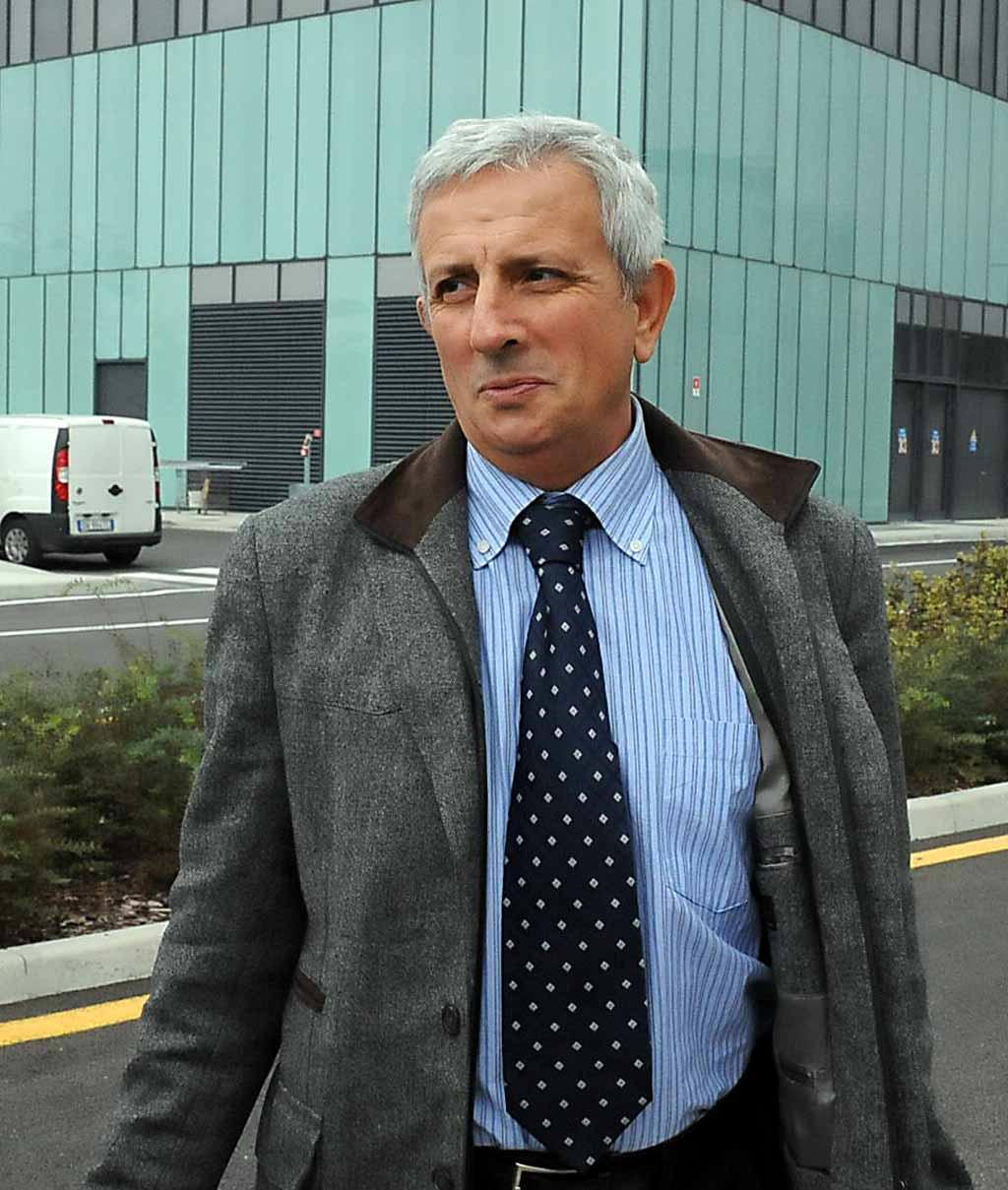 Coronavirus, il direttore del Noa: «Il caso apuano c’è, ecco come lo stiamo affrontando» 