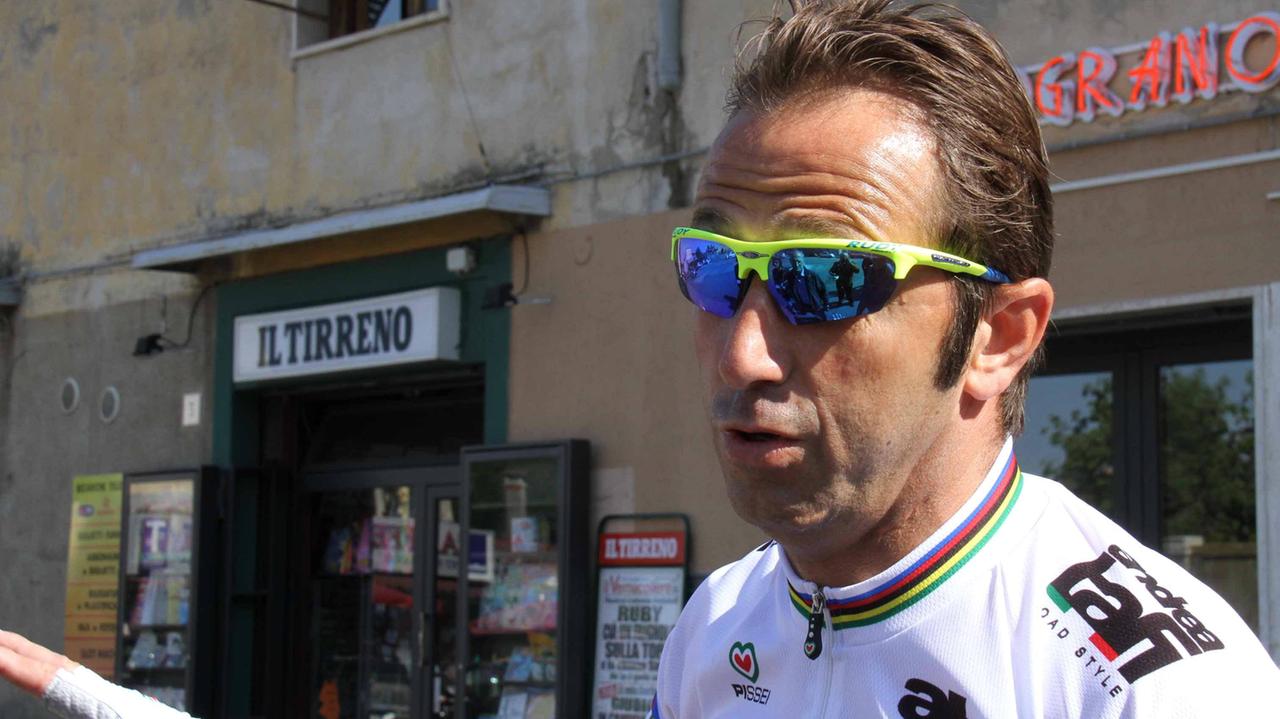 Tafi: «Vincono sempre i soldi, correre la Parigi-Nizza è stato un vero scandalo»
