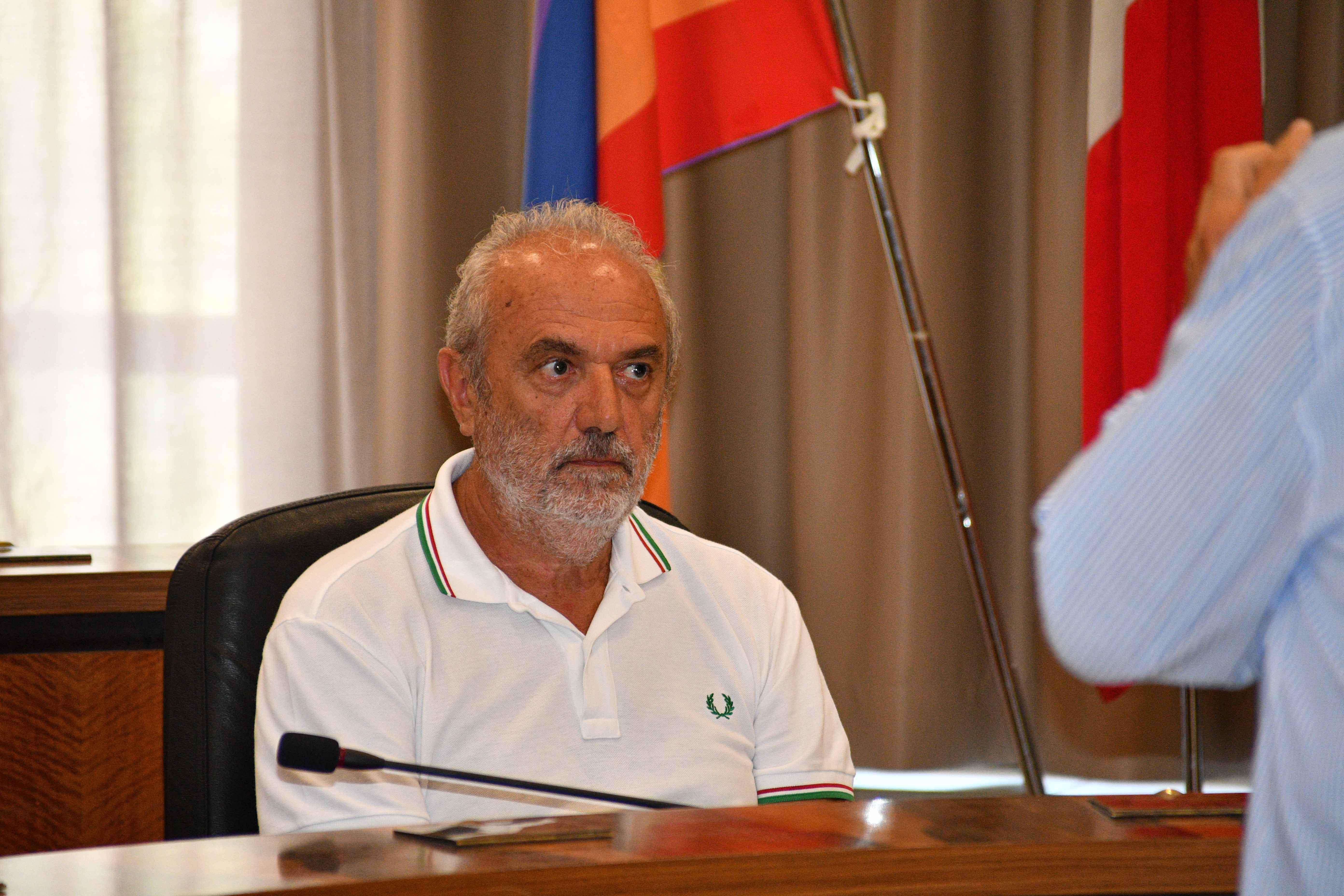 Coronavirus, positivo il tampone del sindaco di Castelnovo Monti Enrico Bini