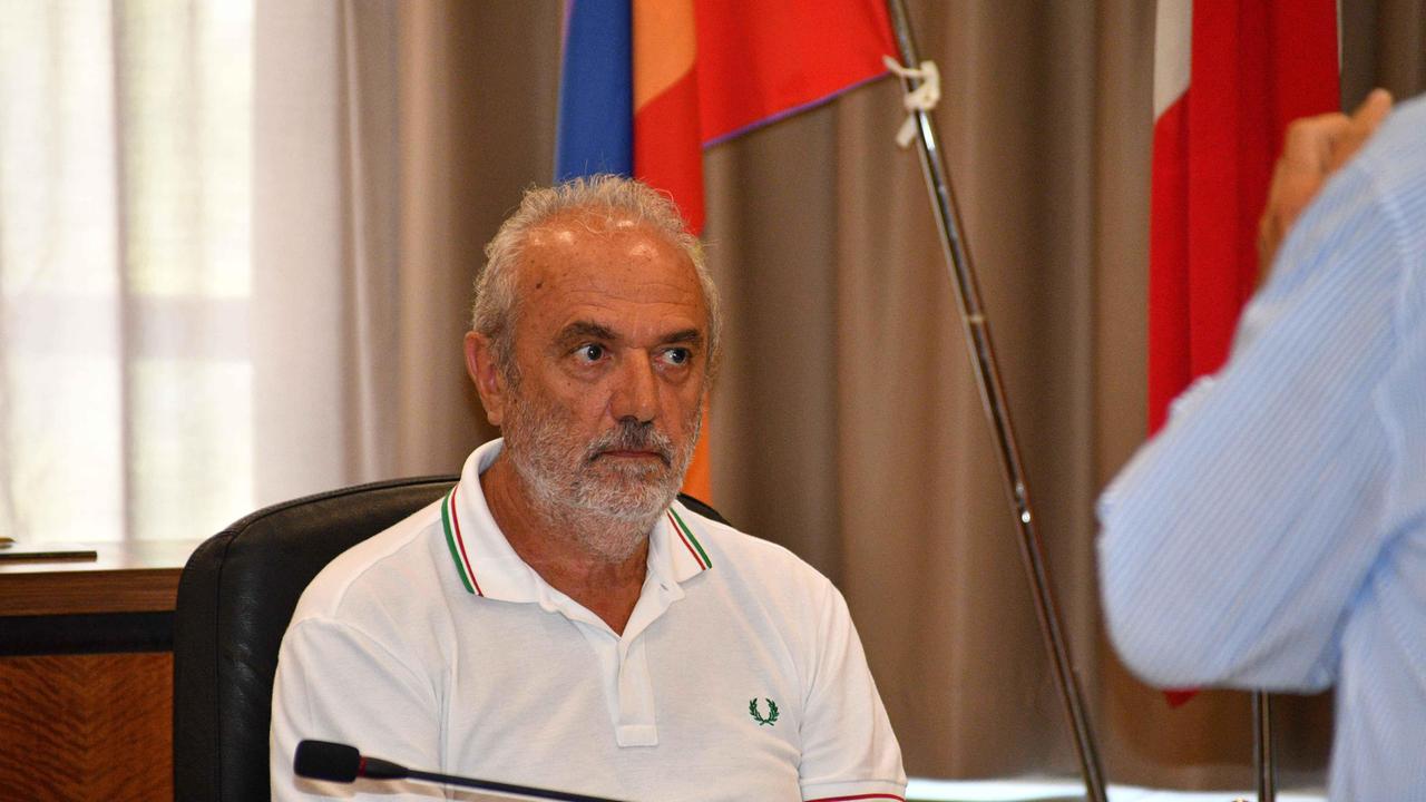 Coronavirus, positivo il tampone del sindaco di Castelnovo Monti Enrico Bini