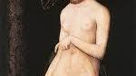 “Venere con velo” attribuita a Lucas Cranach