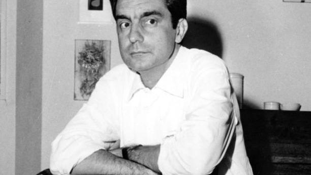 Italo Calvino