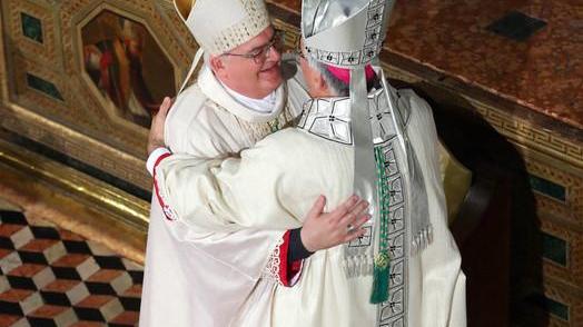 «Giorni di sofferenza di attesa e di morte»: il dramma dell'arcivescovo di Ferrara e Comacchio