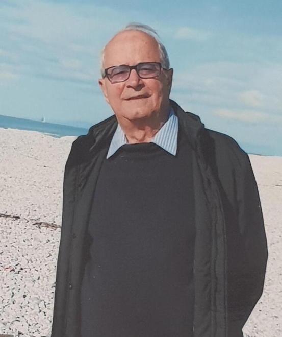 Enrico Maria Mazzoncini