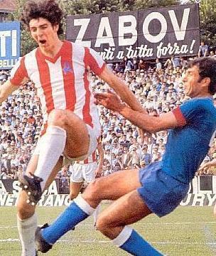 Spal, quei colori unici che hanno fatto storia