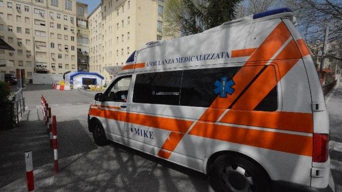 Coronavirus, 9 casi positivi al punto nascita di Alghero: reparto chiuso, pazienti trasferite a Sassari
