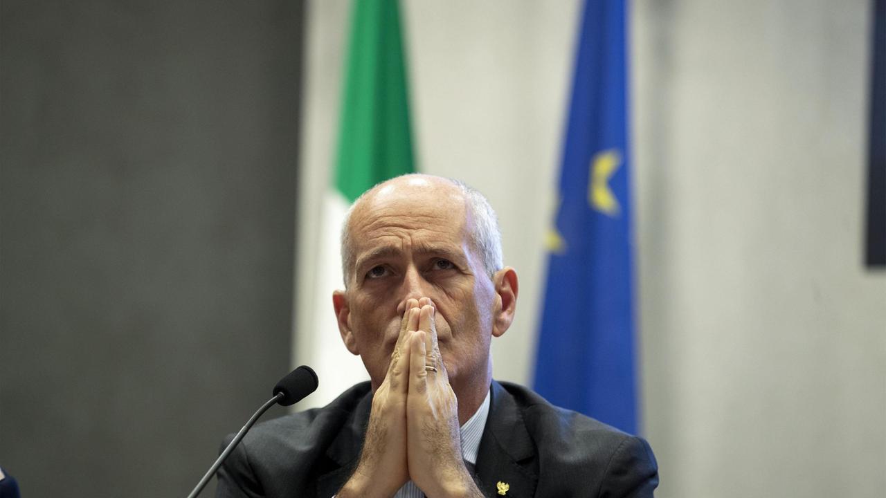 Franco Gabrielli