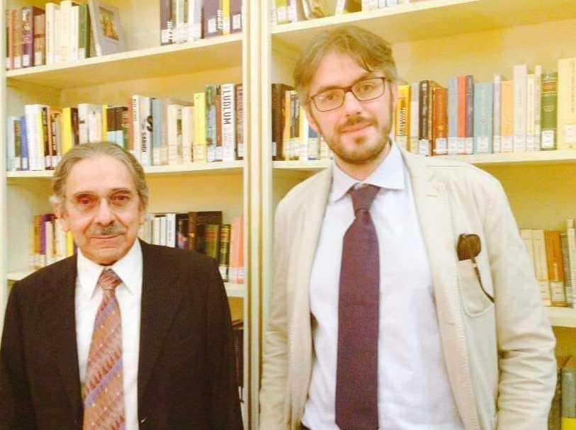Il dolore di Bagni di Lucca «Recuperò il cimitero anglicano»