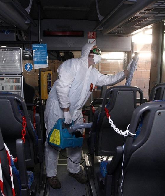 Tiemme, nuove misure per chi usa gli autobus