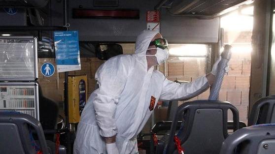 Tiemme, nuove misure per chi usa gli autobus